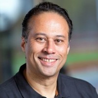 Mulsanne Innovations Inc. Employee Sacha Clark's profile photo