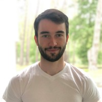 LUXEL Employee Alexandre Masclet-Rault's profile photo
