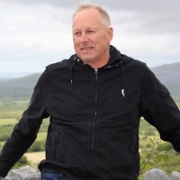 Golder Peru S.A. Employee Mark Haney's profile photo