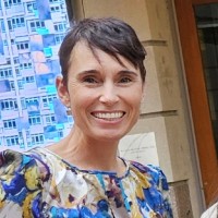 Kimberly Wilson-Holton Email