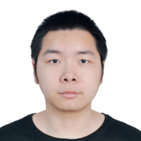 Facebook Employee Zhenyu Yang's profile photo