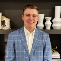 Aura Commodities Employee Lucas Peterson's profile photo