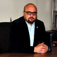 Tejoury Employee Khaled Ababneh's profile photo