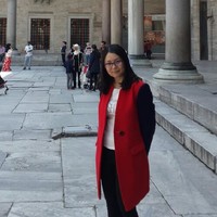 Inventronics Employee Sophia Ouyang's profile photo