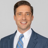 Berkadia Employee Michael Beach's profile photo