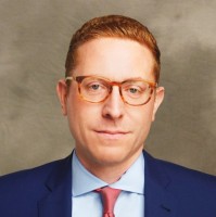 Blackstone Employee John Fitzpatrick's profile photo