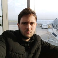 Scale Systems Employee Eduardo Emanuel's profile photo