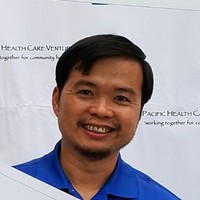 Asian Pacific Health Care Venture, Inc. Employee San Kim's profile photo