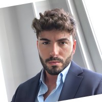 PKF Attest Employee Borja Carrasco's profile photo