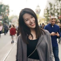 MatrixOrigin Employee 戚晨薇's profile photo