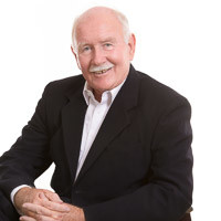 AFC & RAAF Association Qld Employee John Bushell's profile photo