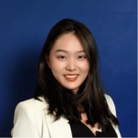 Hera Law Group formerly Levine-Piro Law Employee Tianyue Liao's profile photo