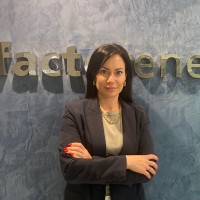 Factor Energia Employee Vanessa Parralo Aguilera's profile photo