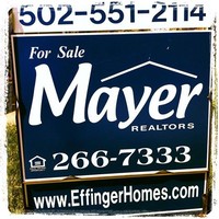 Mayer Realtors Employee Tim Effinger's profile photo