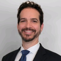 JPMorgan Chase & Co. Employee Travis Kimball's profile photo