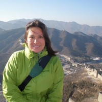 Jamie Stickney Email & Phone Number
