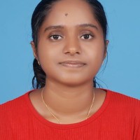 LaserQuant Employee M Anakha's profile photo