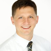 Potomac Employee Jacob Matthews's profile photo