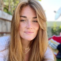 MAC Container Line Employee Chelsea Heier's profile photo
