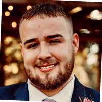 S&N Communications, Inc. Employee Cody Sherron's profile photo