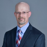 High Cotton Employee Jason Robichaud's profile photo