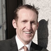 Momentum Consulting Employee Rob Johnson's profile photo