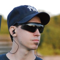 301 LLC Employee Joseph Faillace's profile photo