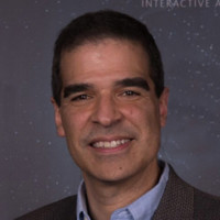 Warner Bros. Games Employee Ed Boon's profile photo