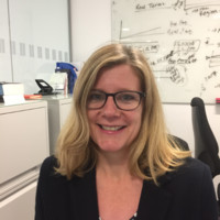 PwC UK Employee Jane Turner's profile photo