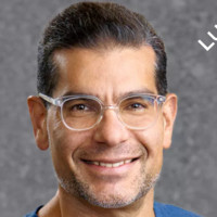 Lux Capital Employee Shahin Farshchi's profile photo