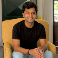 Shivam Bharuka Email & Phone Number