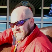 MetLife Employee Scott Boudreau's profile photo