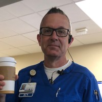 Advanced Services - Pest Control Employee Wayne Key's profile photo