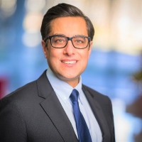 AstraZeneca Employee Mani Sharma's profile photo