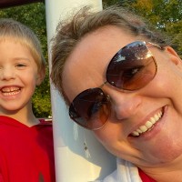 Scenic Rivers Health Services Employee Kristen Dombovy's profile photo