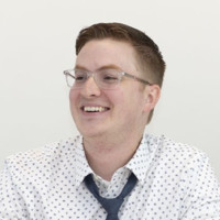 PARTNERS in Architecture, PLC Employee Daniel Gwozdz's profile photo