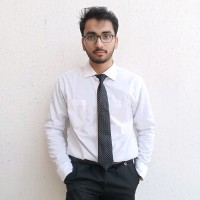 Pratham Sharma's profile photo