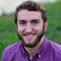 ServiceNow Employee Ryan Buckalew's profile photo