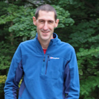 Croda Employee Timothy Rowley's profile photo