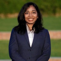 Janani Baskar Email