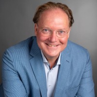 Remeha Employee Erik Eising's profile photo