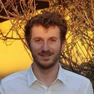 Ubeeqo Employee Tanguy Clouet's profile photo