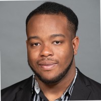DVTEST Employee Kristoff Lawrence's profile photo