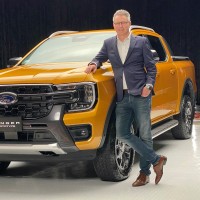 Ford Motor Company Employee Andrew Birkic's profile photo