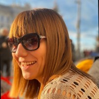 NETRA Ltd. Employee Nadica Krstevska's profile photo