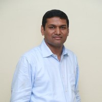 Lupin Employee Sumit Roy's profile photo