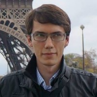 Ströer Labs NZ Employee Henry Ashton-Martyn's profile photo