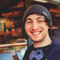 Edify Technologies Inc. Employee Greg Preiss's profile photo