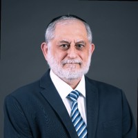 Shimon Amselem Email & Phone Number