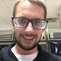 Vistra Corp. Employee Daniel Weller's profile photo